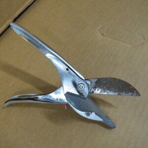 Original LOWE Multi Angle Mitre Shears Trimmer Hand Tool Germany